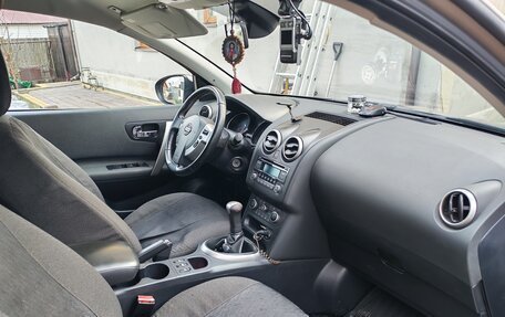Nissan Qashqai, 2011 год, 1 350 000 рублей, 13 фотография