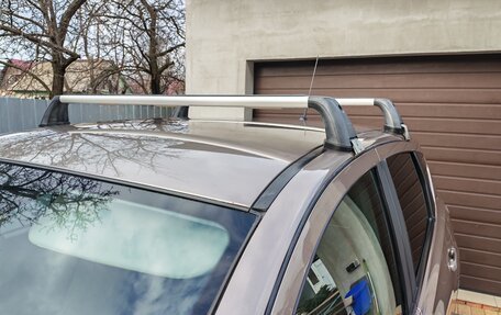 Nissan Qashqai, 2011 год, 1 350 000 рублей, 7 фотография