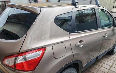 Nissan Qashqai, 2011 год, 1 350 000 рублей, 9 фотография