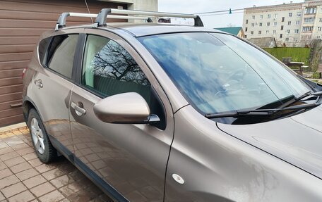 Nissan Qashqai, 2011 год, 1 350 000 рублей, 10 фотография