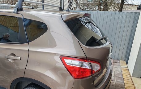 Nissan Qashqai, 2011 год, 1 350 000 рублей, 8 фотография