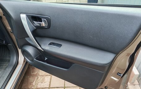 Nissan Qashqai, 2011 год, 1 350 000 рублей, 11 фотография