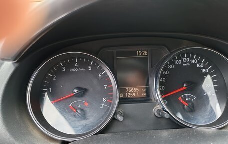 Nissan Qashqai, 2011 год, 1 350 000 рублей, 17 фотография