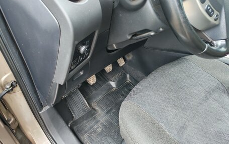 Nissan Qashqai, 2011 год, 1 350 000 рублей, 18 фотография