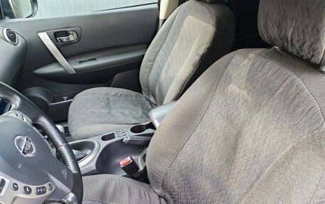 Nissan Qashqai, 2011 год, 1 350 000 рублей, 19 фотография