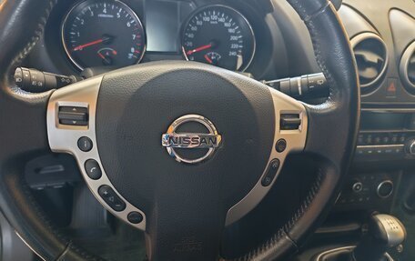 Nissan Qashqai, 2011 год, 1 350 000 рублей, 23 фотография