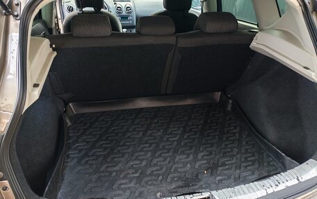 Nissan Qashqai, 2011 год, 1 350 000 рублей, 25 фотография