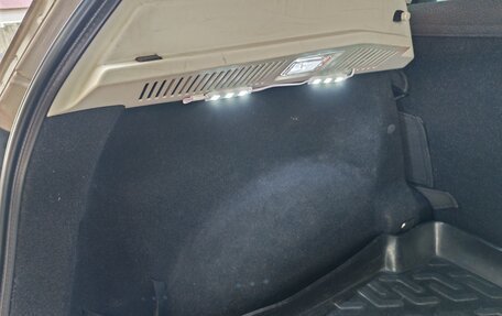 Nissan Qashqai, 2011 год, 1 350 000 рублей, 26 фотография