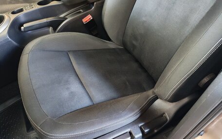 Nissan Qashqai, 2011 год, 1 350 000 рублей, 20 фотография