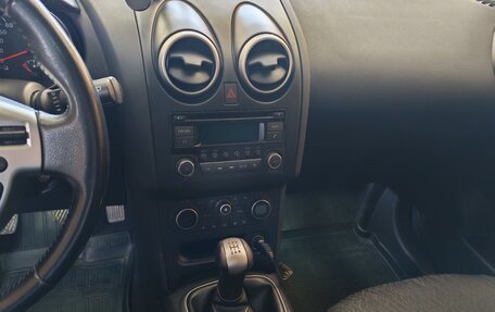 Nissan Qashqai, 2011 год, 1 350 000 рублей, 22 фотография