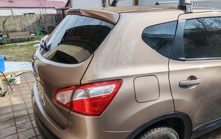 Nissan Qashqai, 2011 год, 1 350 000 рублей, 27 фотография