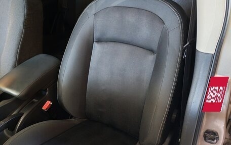 Nissan Qashqai, 2011 год, 1 350 000 рублей, 21 фотография