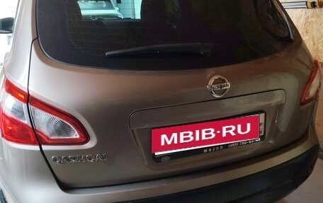 Nissan Qashqai, 2011 год, 1 350 000 рублей, 28 фотография