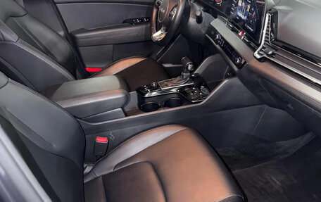 KIA Sportage IV рестайлинг, 2022 год, 2 550 000 рублей, 8 фотография