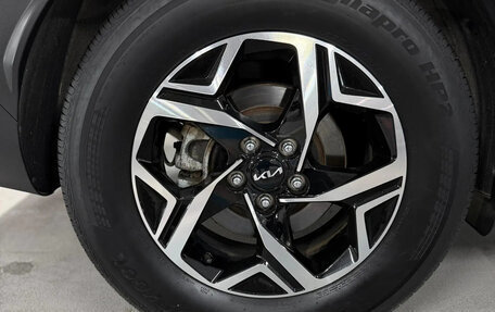 KIA Sportage IV рестайлинг, 2022 год, 2 550 000 рублей, 10 фотография