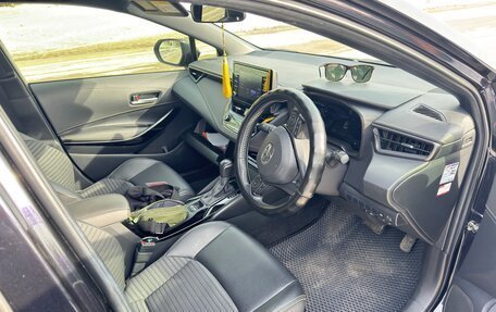 Toyota Corolla, 2020 год, 1 945 000 рублей, 3 фотография