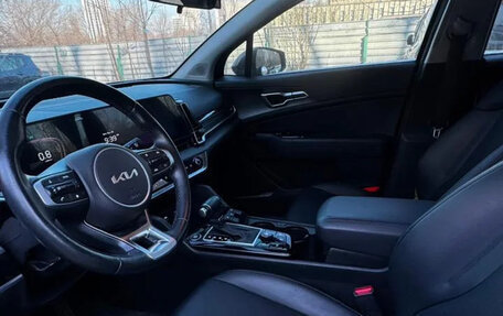 KIA Sportage IV рестайлинг, 2022 год, 2 550 000 рублей, 6 фотография