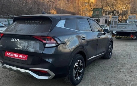 KIA Sportage IV рестайлинг, 2022 год, 2 550 000 рублей, 4 фотография