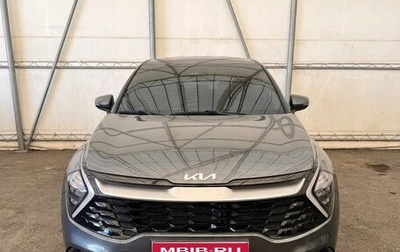 KIA Sportage IV рестайлинг, 2022 год, 2 550 000 рублей, 1 фотография