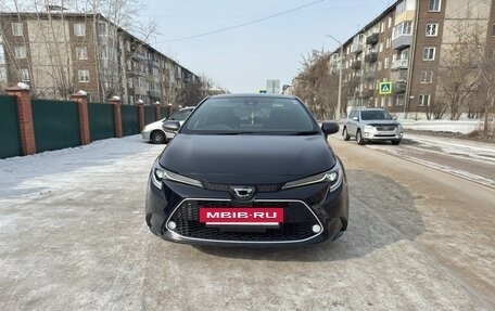 Toyota Corolla, 2020 год, 1 945 000 рублей, 4 фотография