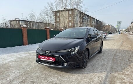 Toyota Corolla, 2020 год, 1 945 000 рублей, 5 фотография
