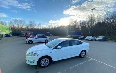 Ford Mondeo IV, 2012 год, 1 200 000 рублей, 1 фотография