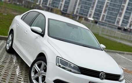 Volkswagen Jetta VI, 2014 год, 1 100 000 рублей, 1 фотография