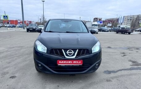 Nissan Qashqai, 2010 год, 950 000 рублей, 1 фотография
