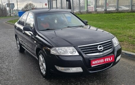 Nissan Almera Classic, 2009 год, 575 000 рублей, 1 фотография