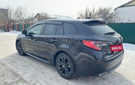 Toyota Corolla, 2020 год, 1 945 000 рублей, 6 фотография