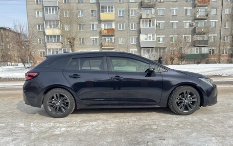 Toyota Corolla, 2020 год, 1 945 000 рублей, 8 фотография