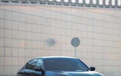 BMW 5 серия, 2020 год, 5 900 000 рублей, 1 фотография