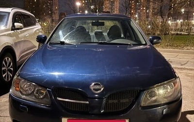 Nissan Almera, 2005 год, 250 000 рублей, 1 фотография