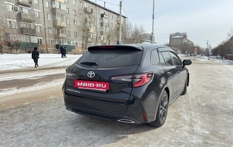 Toyota Corolla, 2020 год, 1 945 000 рублей, 7 фотография