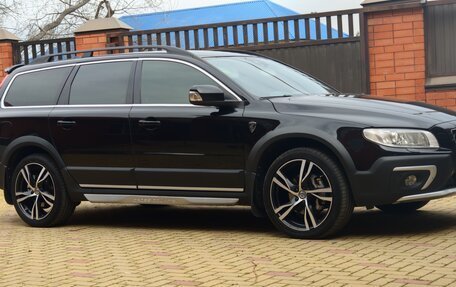 Volvo XC70 II рестайлинг, 2015 год, 2 400 000 рублей, 2 фотография