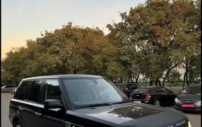 Land Rover Range Rover III, 2008 год, 750 000 рублей, 1 фотография