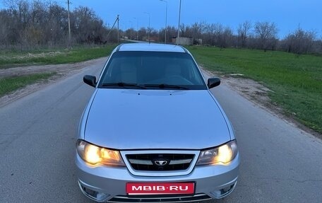 Daewoo Nexia I рестайлинг, 2010 год, 140 000 рублей, 1 фотография