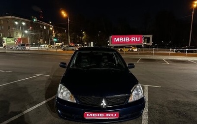 Mitsubishi Lancer IX, 2009 год, 400 000 рублей, 1 фотография