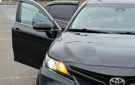 Toyota Camry, 2020 год, 2 399 999 рублей, 1 фотография