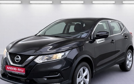 Nissan Qashqai, 2020 год, 1 595 000 рублей, 1 фотография