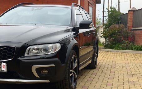 Volvo XC70 II рестайлинг, 2015 год, 2 400 000 рублей, 5 фотография