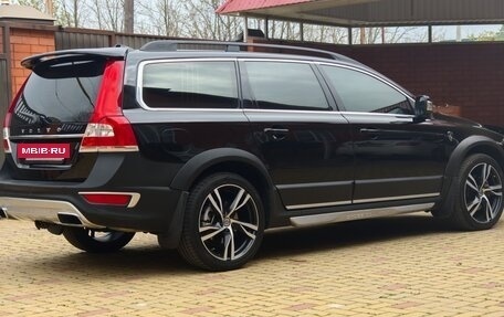 Volvo XC70 II рестайлинг, 2015 год, 2 400 000 рублей, 4 фотография