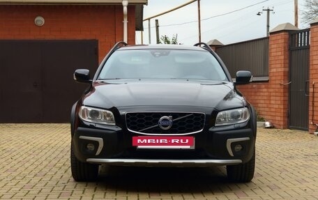 Volvo XC70 II рестайлинг, 2015 год, 2 400 000 рублей, 3 фотография
