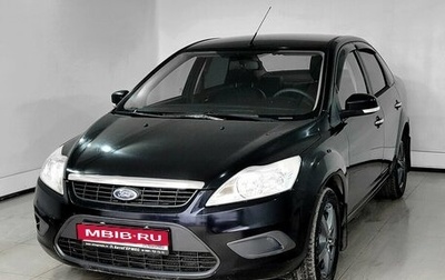 Ford Focus II рестайлинг, 2010 год, 640 000 рублей, 1 фотография