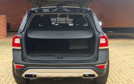 Volvo XC70 II рестайлинг, 2015 год, 2 400 000 рублей, 6 фотография