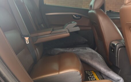 Volvo XC70 II рестайлинг, 2015 год, 2 400 000 рублей, 10 фотография