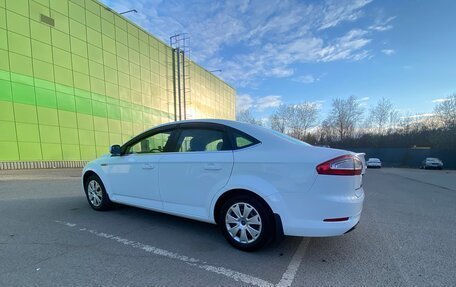 Ford Mondeo IV, 2012 год, 1 200 000 рублей, 2 фотография