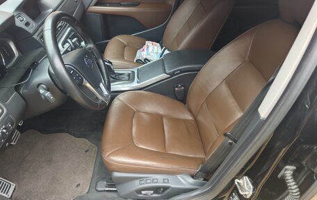 Volvo XC70 II рестайлинг, 2015 год, 2 400 000 рублей, 8 фотография