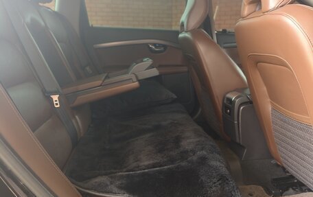 Volvo XC70 II рестайлинг, 2015 год, 2 400 000 рублей, 11 фотография