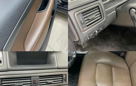 Volvo XC70 II рестайлинг, 2015 год, 2 400 000 рублей, 13 фотография